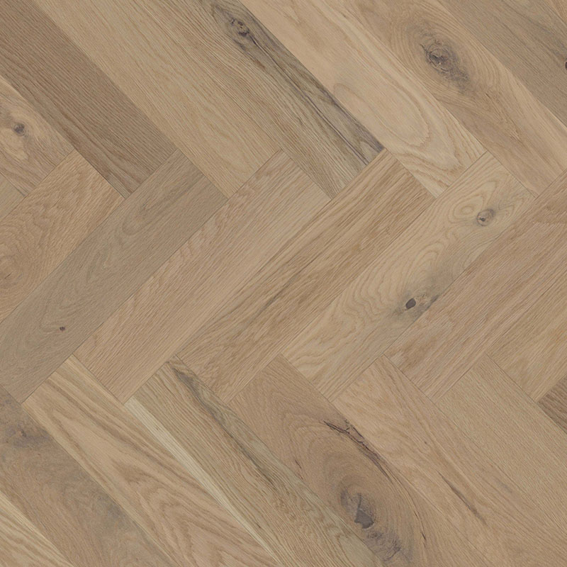 White Oak Ingrid Character Brushed